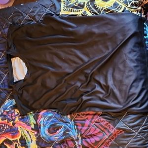 Men's athletic shirt